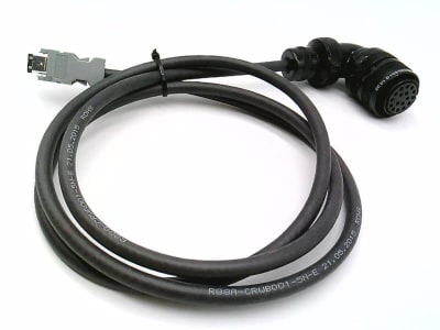 OMRON R88A-CRWB001-5N-E