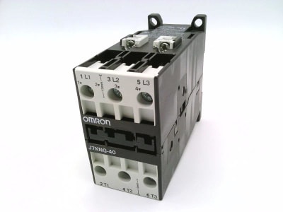 OMRON J7KNG-40 220D