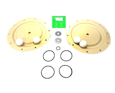 INGERSOLL RAND 637124-4B