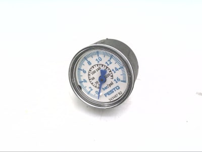 FESTO PAGN-26-16-P10