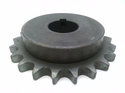 MARTIN SPROCKET & GEAR INC 60BS21 1 1/2