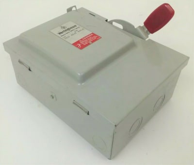 WESTINGHOUSE HUN321