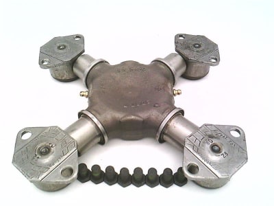 DANA CORPORATION 5-281X