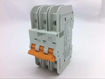 WEIDMULLER BR3C50UC