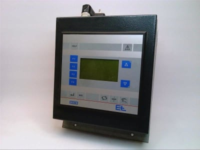 ERHARDT & LEIMER DO-2000