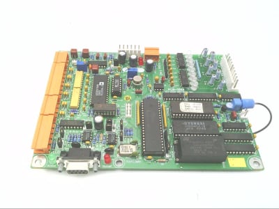 UNA-DYN PCB-106B