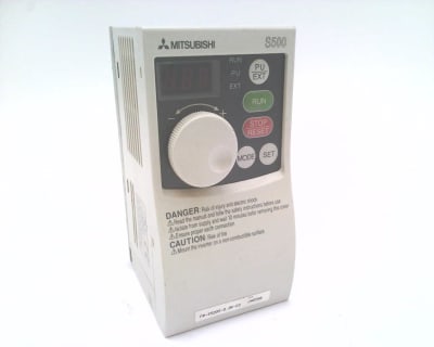 MITSUBISHI FR-S520S-0.2K-EC