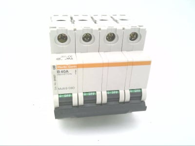 SCHNEIDER ELECTRIC MG24167