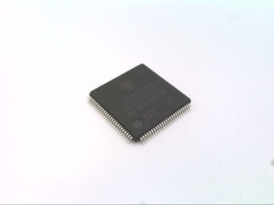 TEXAS INSTRUMENTS SEMI LM3S2793-IQC80-C5