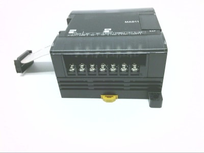 OMRON CP1W-MAD11