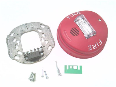 GENTEX CORPORATION GCC24CR