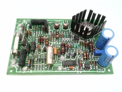 HONEYWELL 1450-5724-001