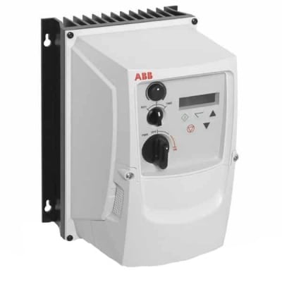 ASEA BROWN BOVERI ACS250-03U-18A0-4+B063