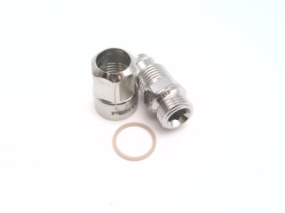 FESTO NPCK-C-D-G18-K8