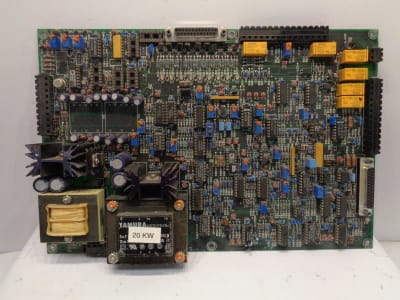 PILLAR CORPORATION DB6783-1E