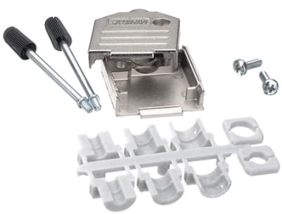 PHOENIX CONTACT SCT-D-SUB 9-KG