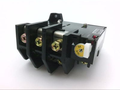 FUJI ELECTRIC 1NK2TA