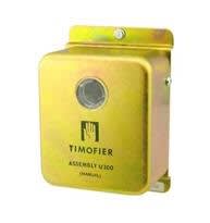 PROTECTION CONTROLS U300-M-225-15J