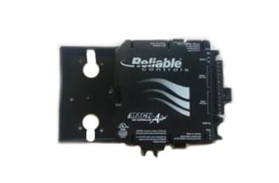 RELIABLE CONTROLS MACH-AIR