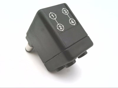 BOSCH 3-842-168-610