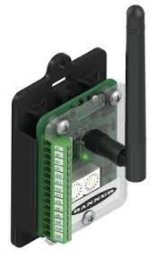 BANNER ENGINEERING DX80N2X6S-PB2