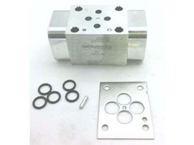 SUN HYDRAULICS GBY-1HI2-AC