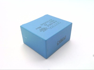 KEMET PHE820EF7100MR06L2