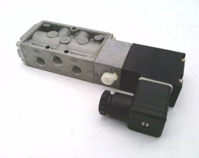 CKD CORP 4F210-08N-AC110V
