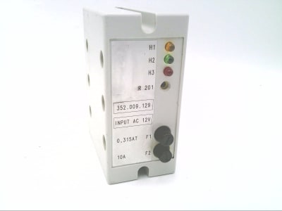 STRAPEX 352.009.129