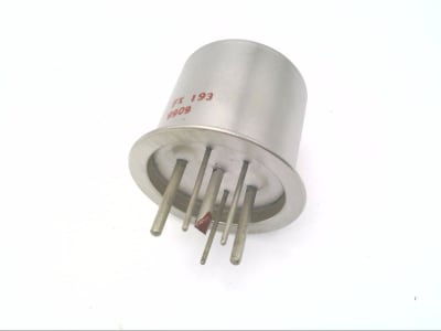 PERKIN ELMER FX193-N