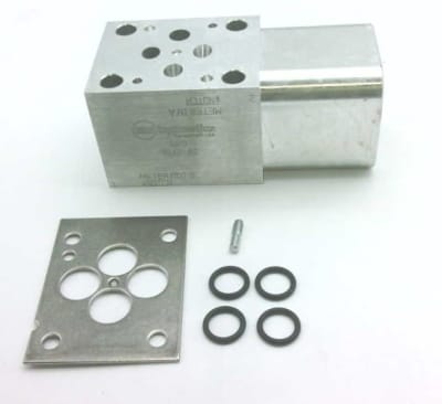 SUN HYDRAULICS GBD-1GJ2-AC