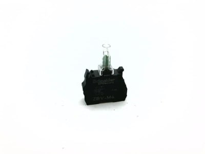 SCHNEIDER ELECTRIC ZBVM4