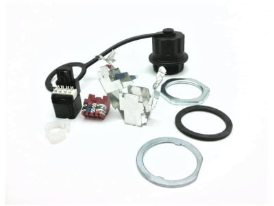 PANDUIT CJSI5E88T