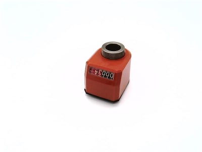 ELESA DD52-AN-0004.0-D-AR