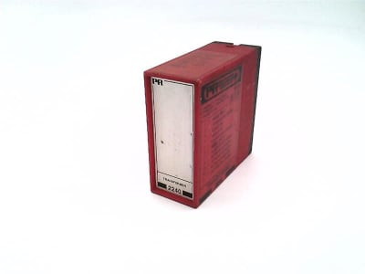 PR ELECTRONICS 2240A1