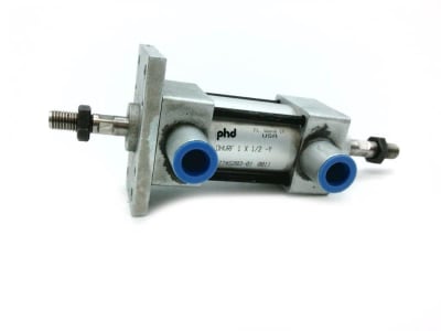 PHD INC DHVRF 1X1/2-Y