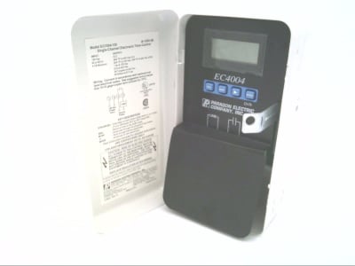 INVENSYS EC7004/120