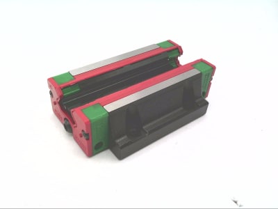 HIWIN MICROSYSTEMS HGW-20-HB-Z0-H