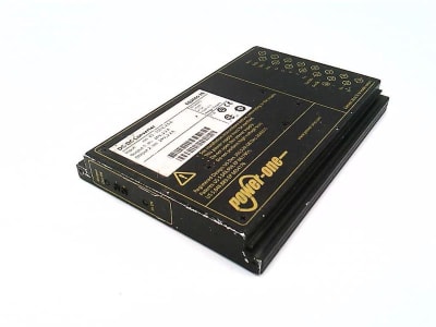 BEL FUSE EQ2660-7R