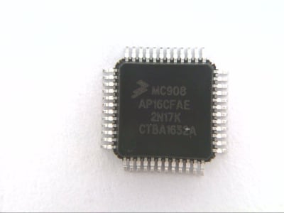NXP SEMICONDUCTOR MC908AP16CFAE
