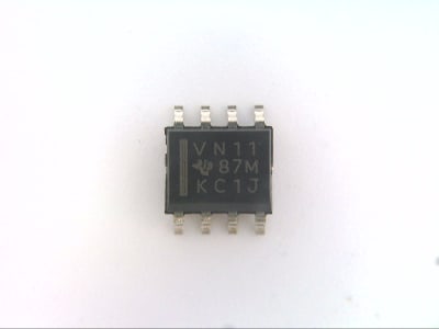 TEXAS INSTRUMENTS SEMI SN75HVD11D
