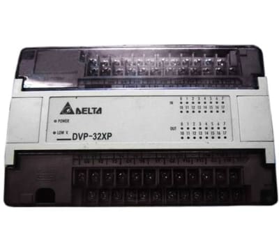 DELTA GROUP ELECTRONICS DVP32XP01R