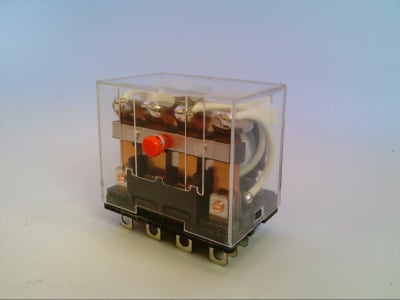 OMRON LY4I4NAC110120