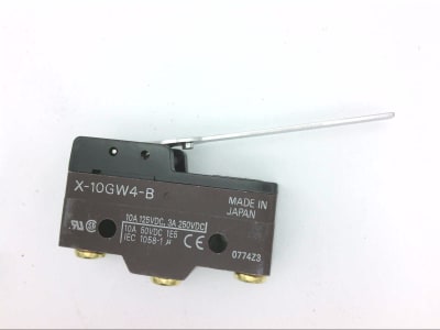 OMRON X-10GW4-B