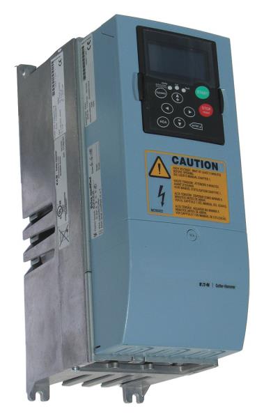 EATON CORPORATION SVX005A1-4A1B1