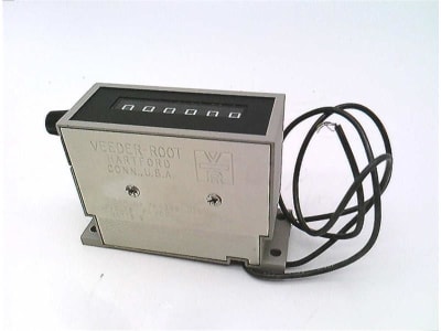 DANAHER CONTROLS 744396-016