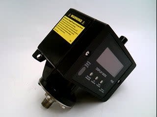 ASHCROFT NPIN4DLS02XEA