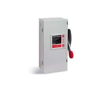 EATON CORPORATION 1HD361NF