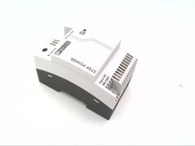 PHOENIX CONTACT STEP-PS/ 1AC/12DC/3