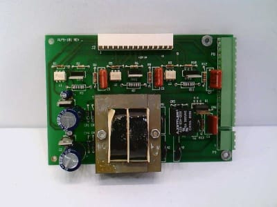 ALPS ELECTRIC ALPS-101